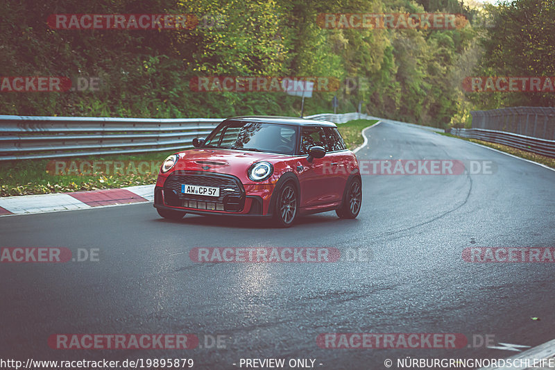 Bild #19895879 - Touristenfahrten Nürburgring Nordschleife (01.11.2022)