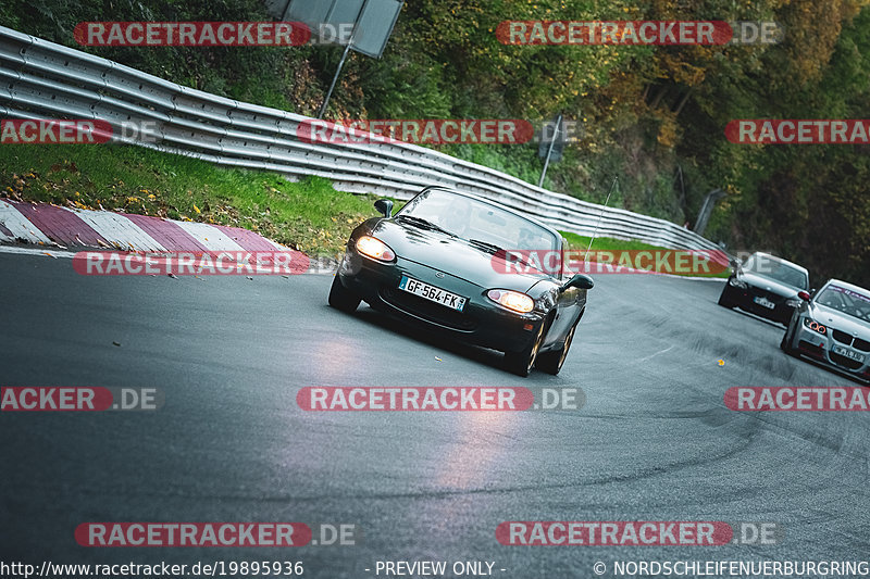 Bild #19895936 - Touristenfahrten Nürburgring Nordschleife (01.11.2022)