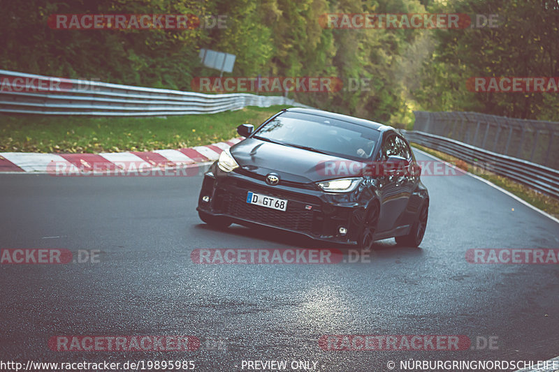 Bild #19895985 - Touristenfahrten Nürburgring Nordschleife (01.11.2022)