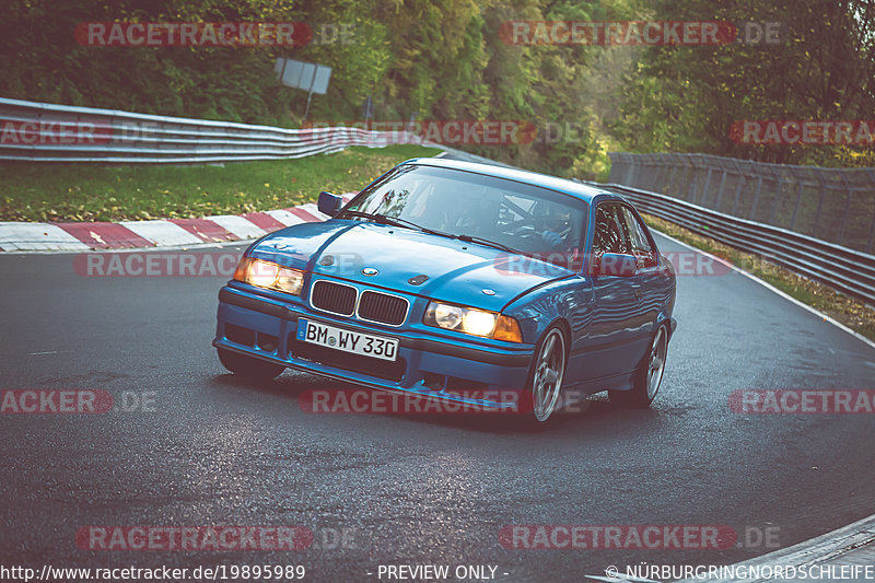 Bild #19895989 - Touristenfahrten Nürburgring Nordschleife (01.11.2022)