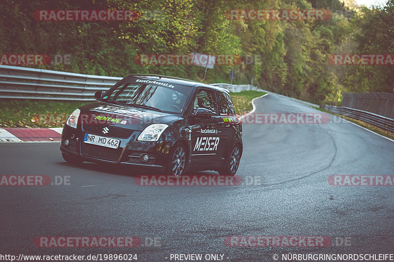 Bild #19896024 - Touristenfahrten Nürburgring Nordschleife (01.11.2022)