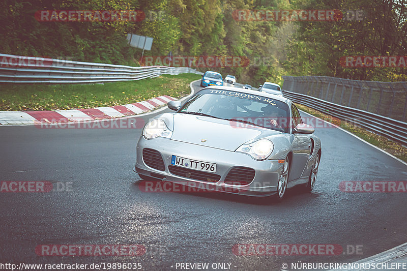 Bild #19896035 - Touristenfahrten Nürburgring Nordschleife (01.11.2022)