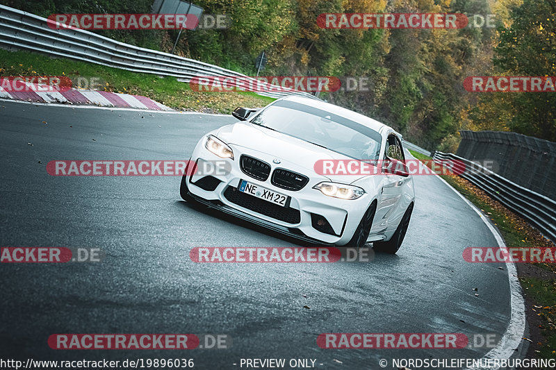 Bild #19896036 - Touristenfahrten Nürburgring Nordschleife (01.11.2022)