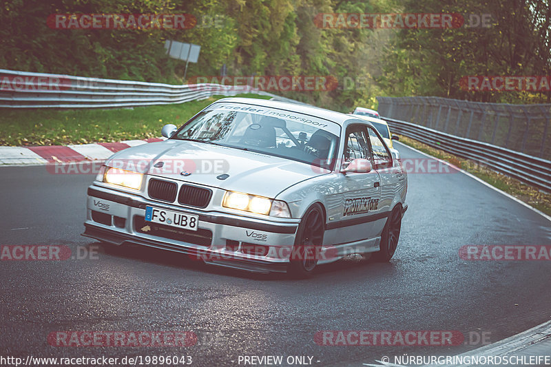 Bild #19896043 - Touristenfahrten Nürburgring Nordschleife (01.11.2022)