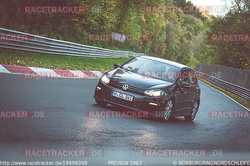 Bild #19896098 - Touristenfahrten Nürburgring Nordschleife (01.11.2022)