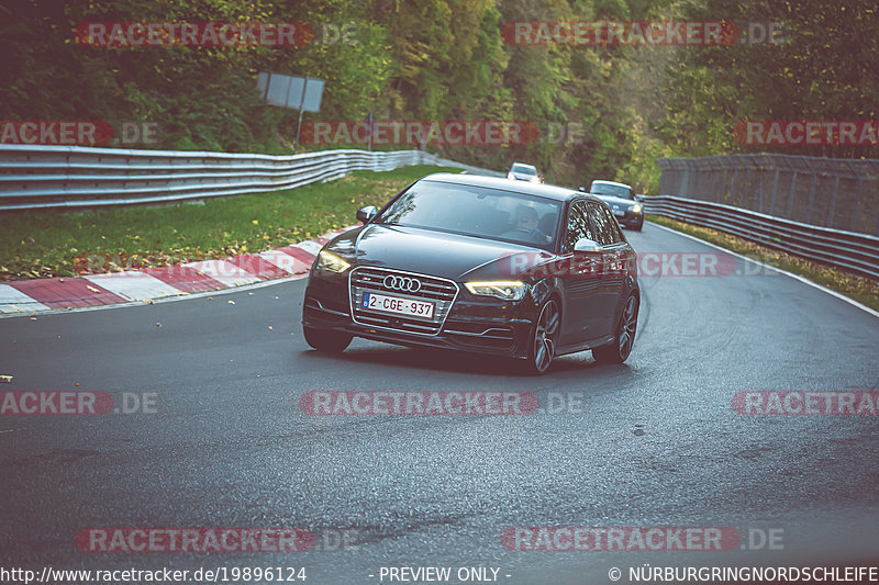 Bild #19896124 - Touristenfahrten Nürburgring Nordschleife (01.11.2022)