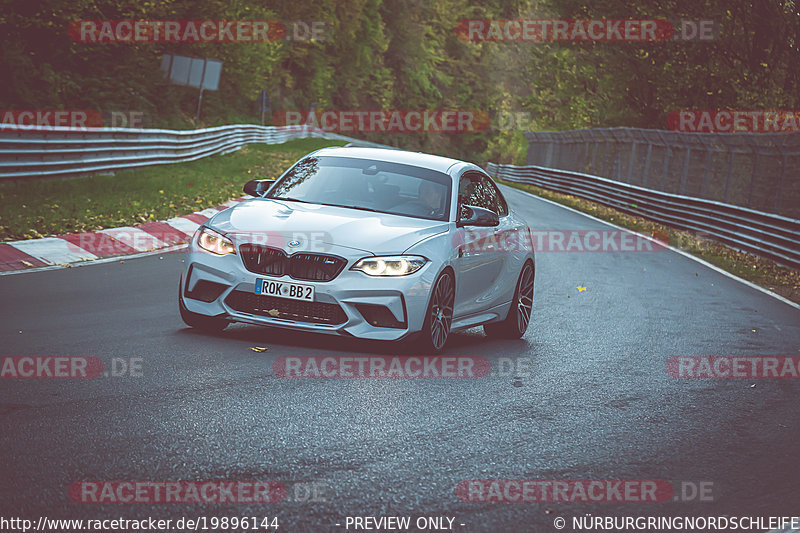 Bild #19896144 - Touristenfahrten Nürburgring Nordschleife (01.11.2022)