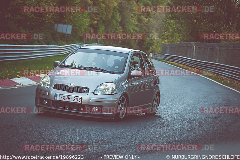 Bild #19896223 - Touristenfahrten Nürburgring Nordschleife (01.11.2022)