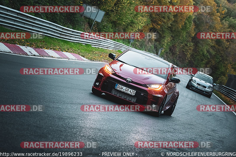 Bild #19896233 - Touristenfahrten Nürburgring Nordschleife (01.11.2022)