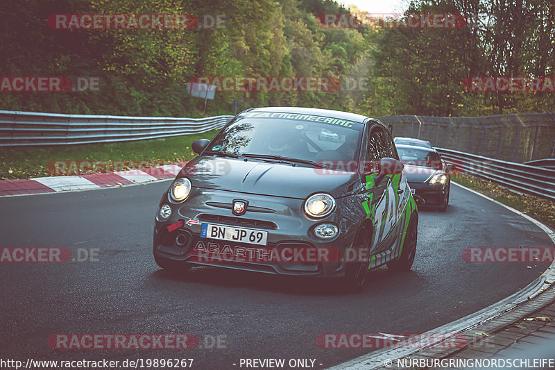 Bild #19896267 - Touristenfahrten Nürburgring Nordschleife (01.11.2022)