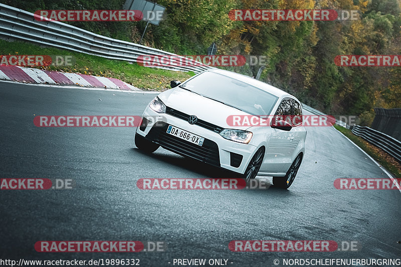 Bild #19896332 - Touristenfahrten Nürburgring Nordschleife (01.11.2022)