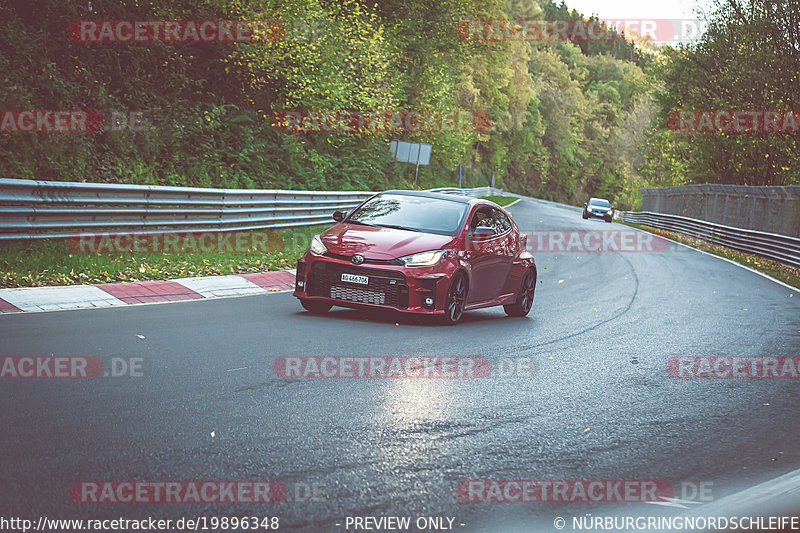 Bild #19896348 - Touristenfahrten Nürburgring Nordschleife (01.11.2022)