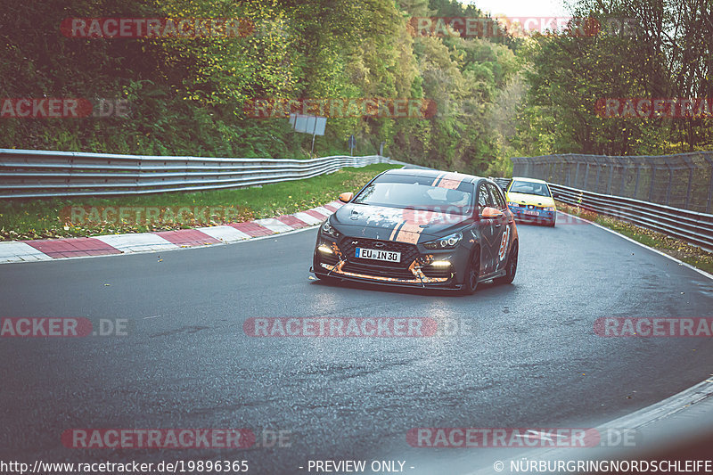 Bild #19896365 - Touristenfahrten Nürburgring Nordschleife (01.11.2022)