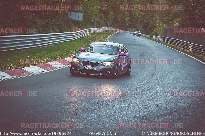 Bild #19896424 - Touristenfahrten Nürburgring Nordschleife (01.11.2022)