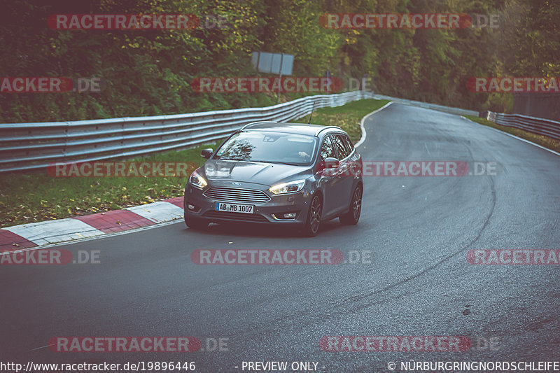 Bild #19896446 - Touristenfahrten Nürburgring Nordschleife (01.11.2022)