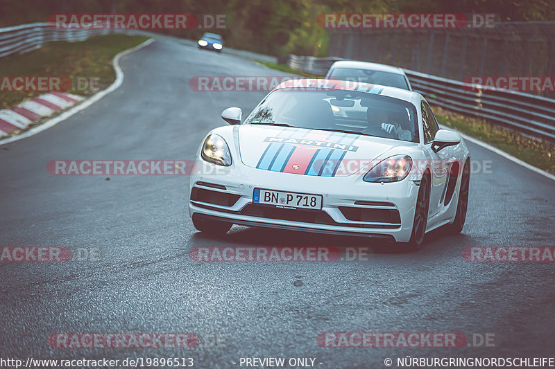 Bild #19896513 - Touristenfahrten Nürburgring Nordschleife (01.11.2022)