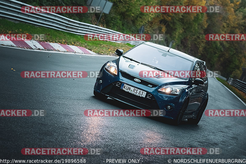 Bild #19896588 - Touristenfahrten Nürburgring Nordschleife (01.11.2022)