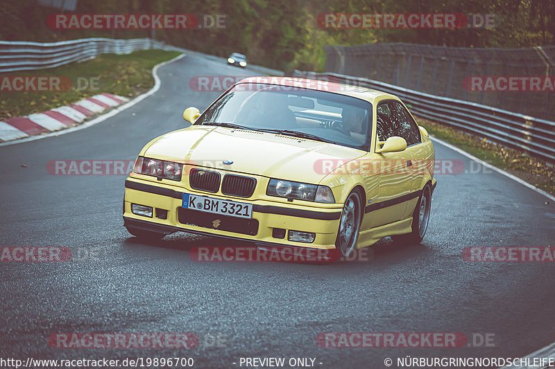 Bild #19896700 - Touristenfahrten Nürburgring Nordschleife (01.11.2022)