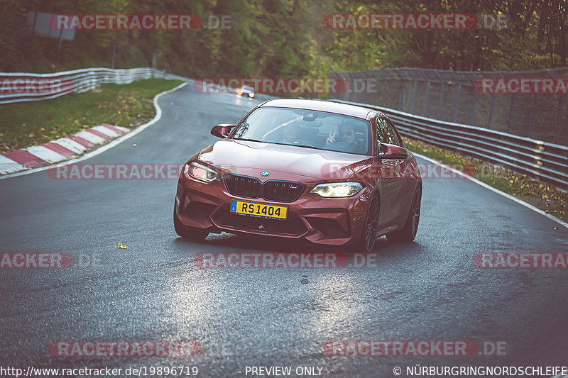 Bild #19896719 - Touristenfahrten Nürburgring Nordschleife (01.11.2022)