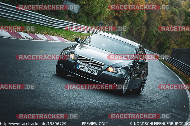 Bild #19896729 - Touristenfahrten Nürburgring Nordschleife (01.11.2022)