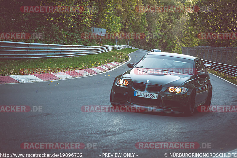 Bild #19896732 - Touristenfahrten Nürburgring Nordschleife (01.11.2022)