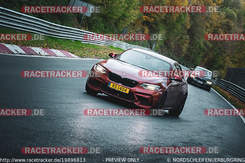 Bild #19896813 - Touristenfahrten Nürburgring Nordschleife (01.11.2022)