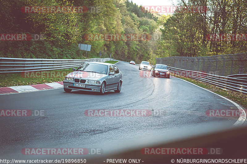 Bild #19896850 - Touristenfahrten Nürburgring Nordschleife (01.11.2022)