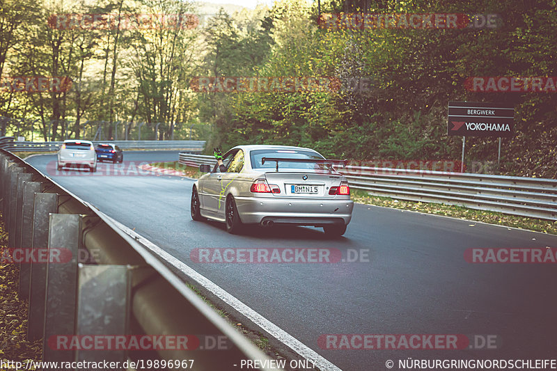 Bild #19896967 - Touristenfahrten Nürburgring Nordschleife (01.11.2022)