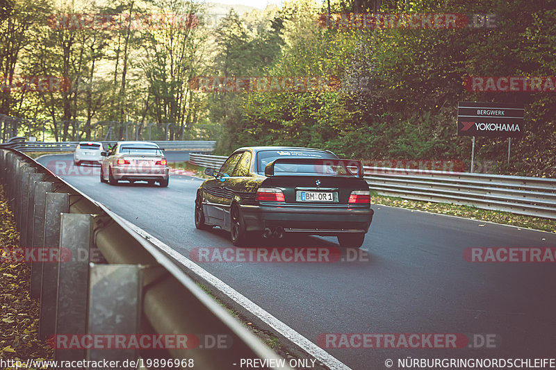 Bild #19896968 - Touristenfahrten Nürburgring Nordschleife (01.11.2022)