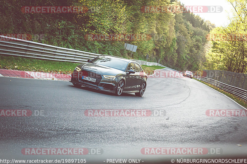 Bild #19897105 - Touristenfahrten Nürburgring Nordschleife (01.11.2022)