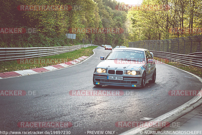 Bild #19897230 - Touristenfahrten Nürburgring Nordschleife (01.11.2022)