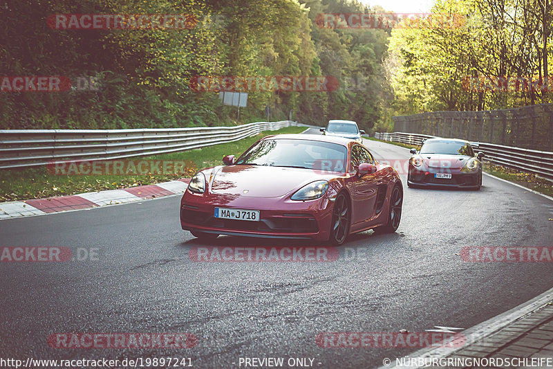 Bild #19897241 - Touristenfahrten Nürburgring Nordschleife (01.11.2022)