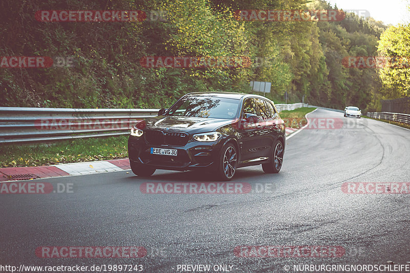 Bild #19897243 - Touristenfahrten Nürburgring Nordschleife (01.11.2022)