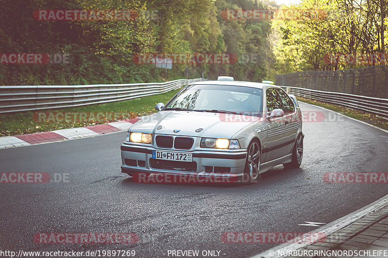 Bild #19897269 - Touristenfahrten Nürburgring Nordschleife (01.11.2022)