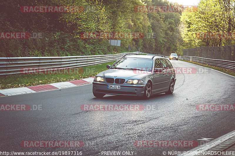 Bild #19897316 - Touristenfahrten Nürburgring Nordschleife (01.11.2022)