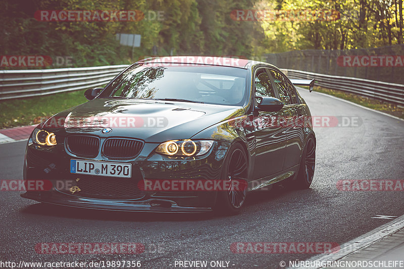 Bild #19897356 - Touristenfahrten Nürburgring Nordschleife (01.11.2022)