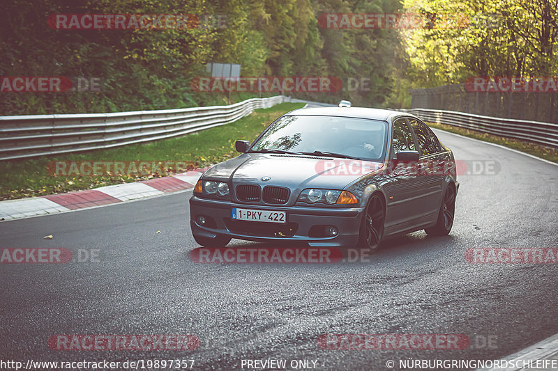 Bild #19897357 - Touristenfahrten Nürburgring Nordschleife (01.11.2022)