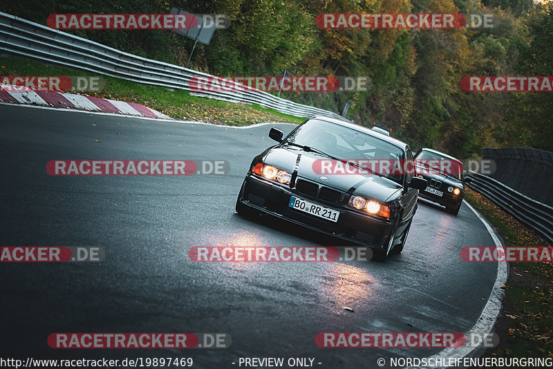 Bild #19897469 - Touristenfahrten Nürburgring Nordschleife (01.11.2022)