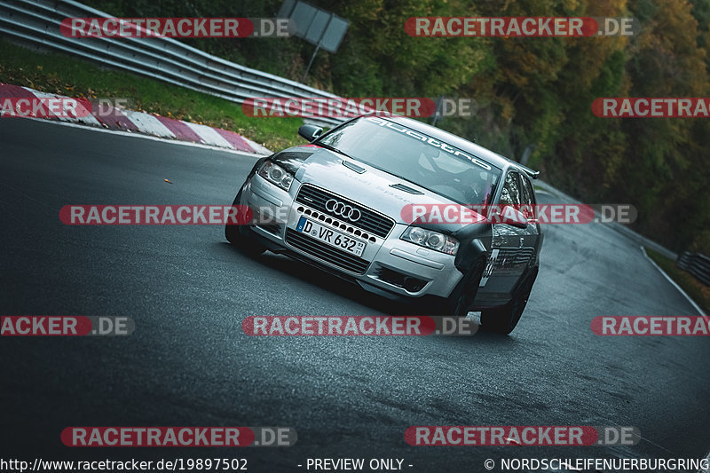 Bild #19897502 - Touristenfahrten Nürburgring Nordschleife (01.11.2022)