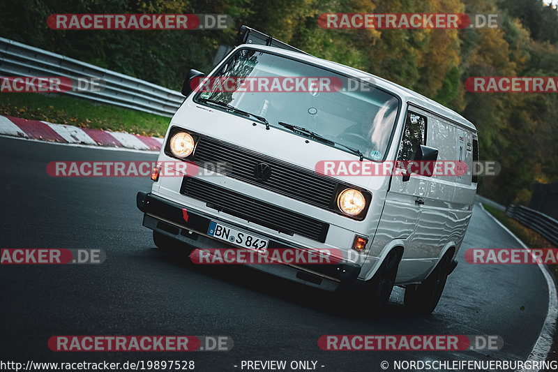 Bild #19897528 - Touristenfahrten Nürburgring Nordschleife (01.11.2022)