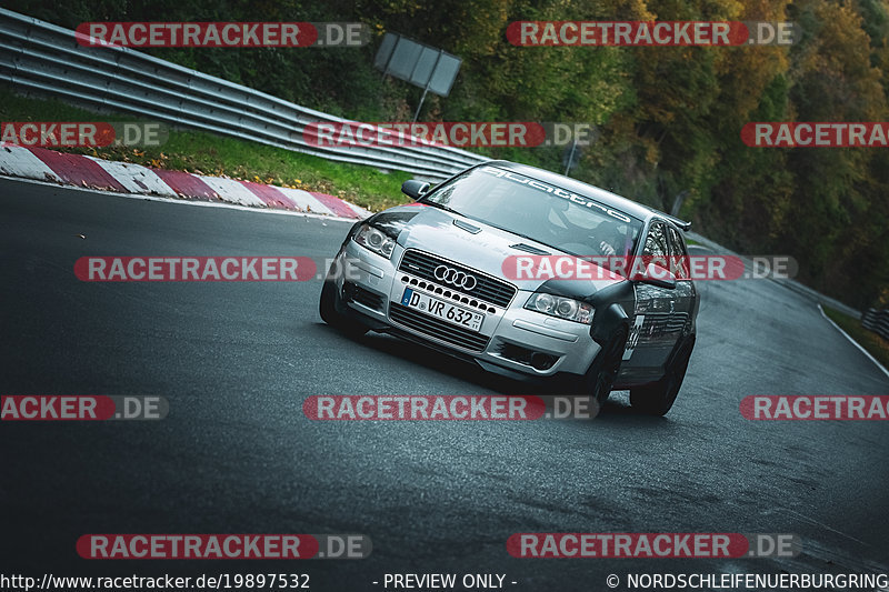 Bild #19897532 - Touristenfahrten Nürburgring Nordschleife (01.11.2022)