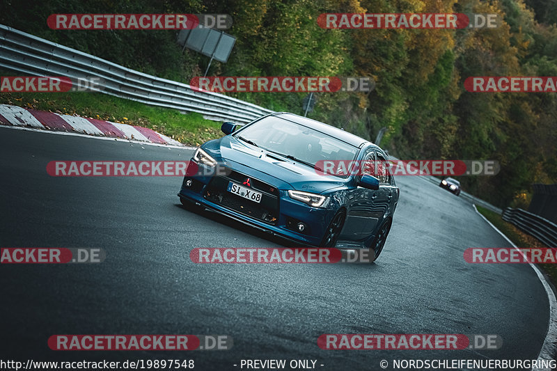 Bild #19897548 - Touristenfahrten Nürburgring Nordschleife (01.11.2022)