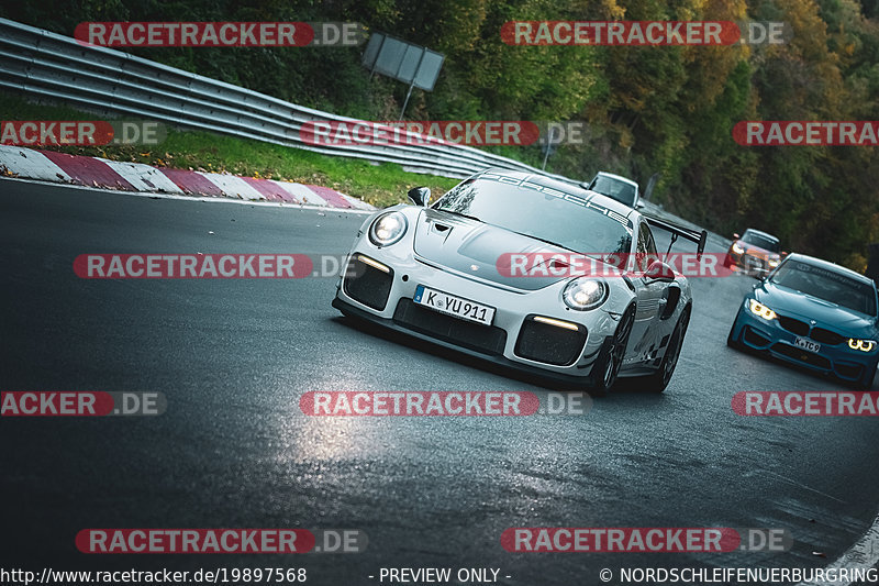 Bild #19897568 - Touristenfahrten Nürburgring Nordschleife (01.11.2022)