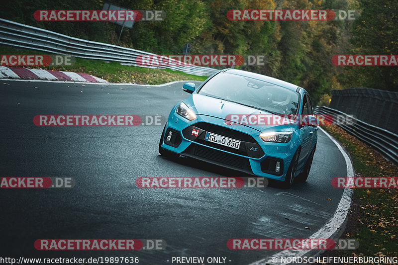 Bild #19897636 - Touristenfahrten Nürburgring Nordschleife (01.11.2022)