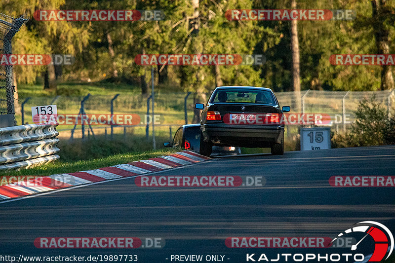 Bild #19897733 - Touristenfahrten Nürburgring Nordschleife (01.11.2022)