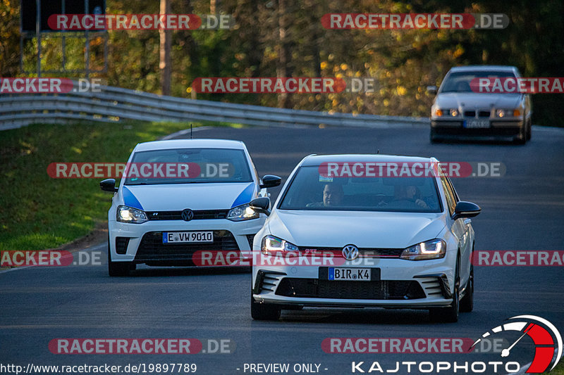 Bild #19897789 - Touristenfahrten Nürburgring Nordschleife (01.11.2022)