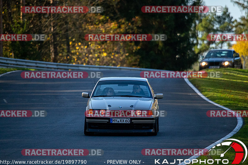 Bild #19897790 - Touristenfahrten Nürburgring Nordschleife (01.11.2022)