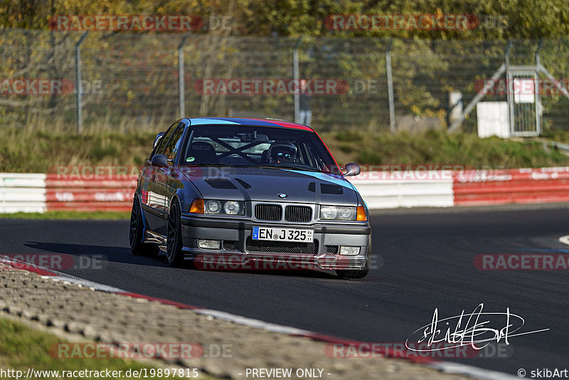 Bild #19897815 - Touristenfahrten Nürburgring Nordschleife (01.11.2022)