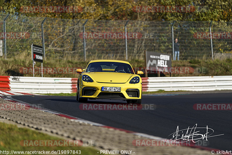 Bild #19897843 - Touristenfahrten Nürburgring Nordschleife (01.11.2022)