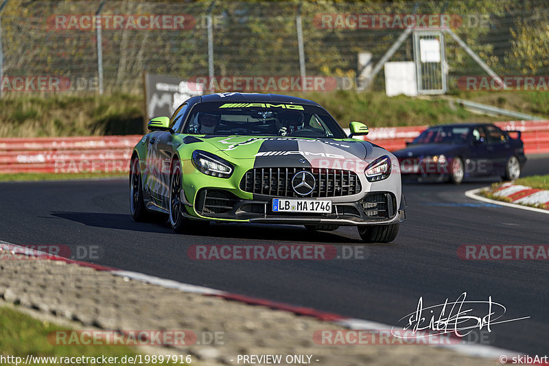 Bild #19897916 - Touristenfahrten Nürburgring Nordschleife (01.11.2022)